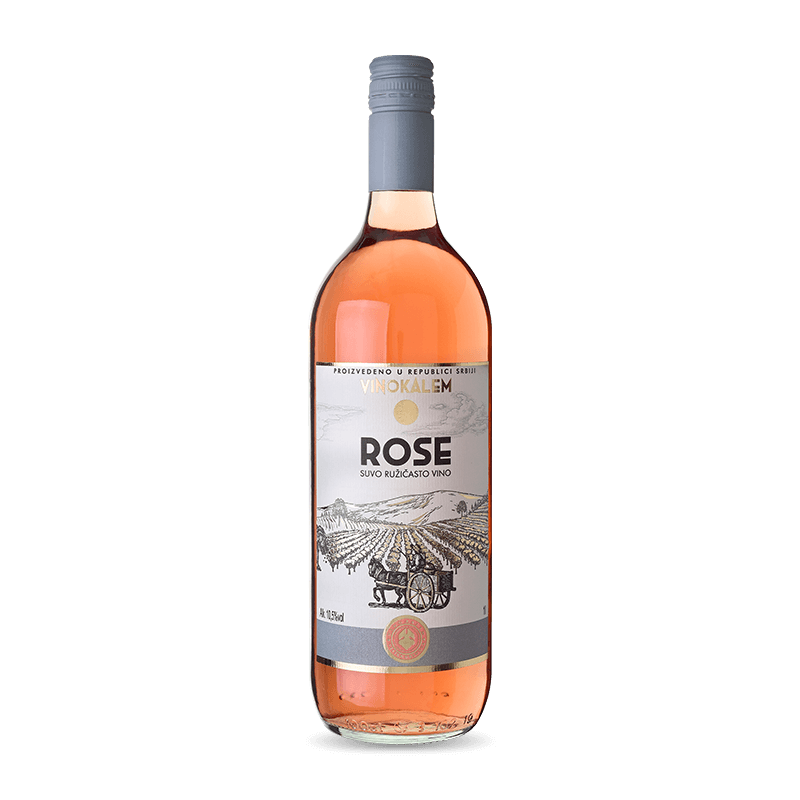 vino kalem online prodaja vino rose 1l