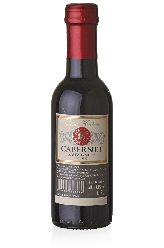 online prodaja vino cabernet sauvignon 0187l