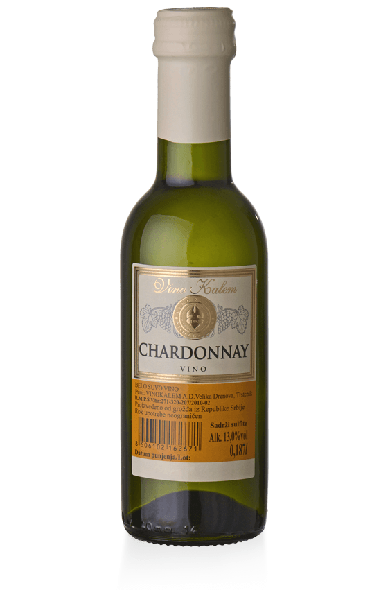 online prodaja vino chardonnay 0187l