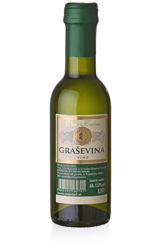 online prodaja vino grasevina 0187l