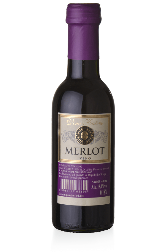 online prodaja vino merlot 0187l