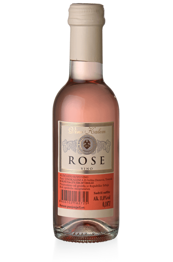 online prodaja vino rose 0187l